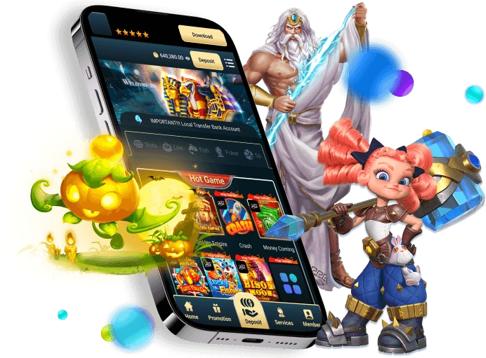 Chương trình VIP và phần thưởng độc quyền 90ok