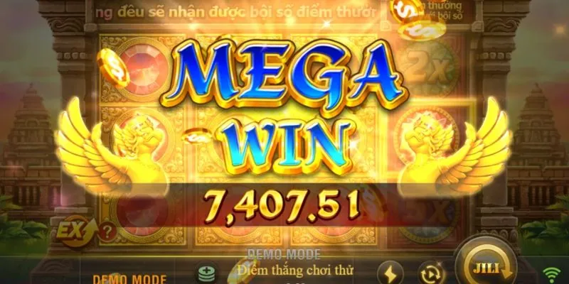 Game Sic Bo với xúc xắc