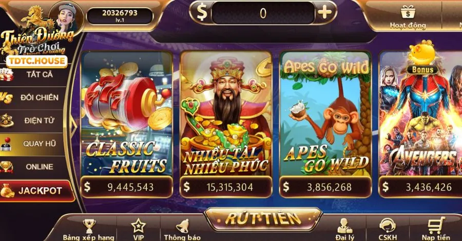 Hoàn trả tiền cược cao 90ok