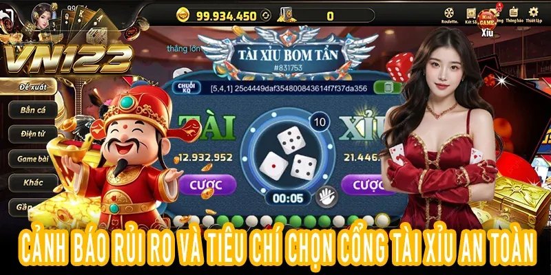 Bàn Poker trực tuyến