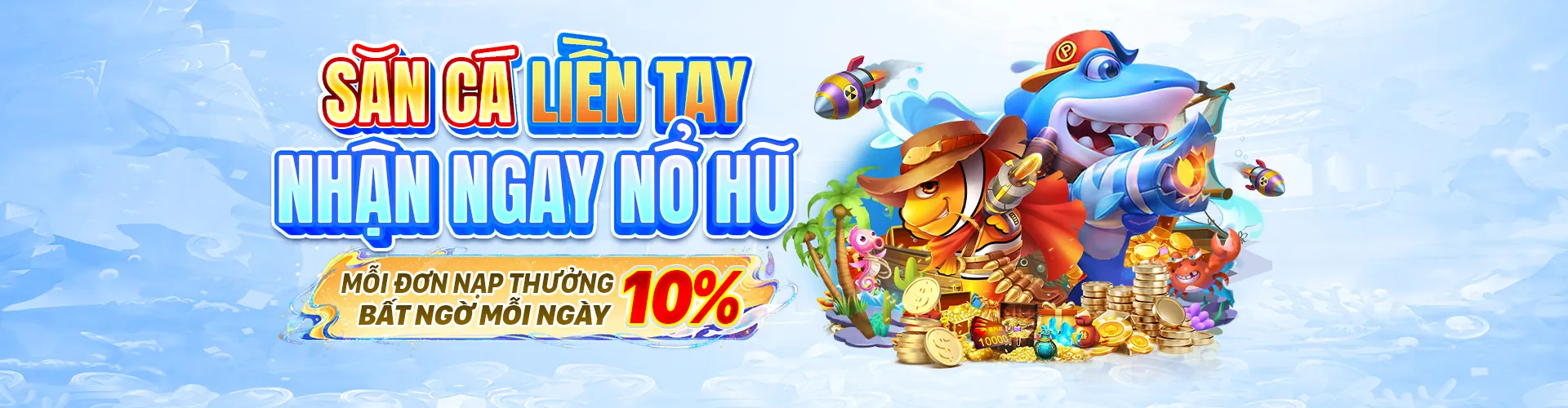 Hình ảnh chính Bắn Cá 90ok Chính Thức 2026