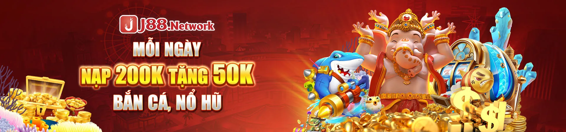 Hình ảnh chính Nổ Hũ 90ok chính thức với biểu tượng jackpot và sự phấn khích